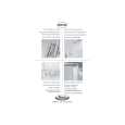 WHIRLPOOL AMW 492 IX Quick Start WHIRLPOOL AMW 492 IX Quick Start