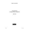 CASTOR CFD29S Owners Manual CASTOR CFD29S Owners Manual