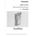 PANASONIC KXL600A Owners Manual PANASONIC KXL600A Owners Manual