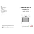AEG COMPETENCEB6871-4-M Owners Manual AEG COMPETENCEB6871-4-M Owners Manual