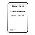QUME LN15E Service Manual QUME LN15E Service Manual