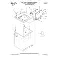 WHIRLPOOL GST9675JQ0 Parts Catalog WHIRLPOOL GST9675JQ0 Parts Catalog