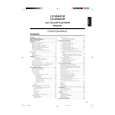 SHARP LC37AA1M Owners Manual SHARP LC37AA1M Owners Manual