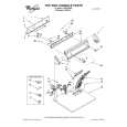 WHIRLPOOL LGR4624BQ0 Parts Catalog WHIRLPOOL LGR4624BQ0 Parts Catalog