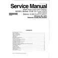 BELINEA 21GV3 CHASSIS Service Manual BELINEA 21GV3 CHASSIS Service Manual