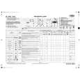 WHIRLPOOL AWO 10760 Quick Start WHIRLPOOL AWO 10760 Quick Start