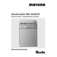 MATURA 8061 SILENTIC Owners Manual MATURA 8061 SILENTIC Owners Manual