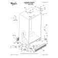WHIRLPOOL ED2GTKXNQ00 Parts Catalog WHIRLPOOL ED2GTKXNQ00 Parts Catalog