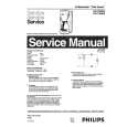 PHILIPS HD7256A Service Manual PHILIPS HD7256A Service Manual