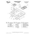 WHIRLPOOL GS465LELS1 Parts Catalog WHIRLPOOL GS465LELS1 Parts Catalog