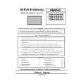 HITACHI CMP4120HDE Service Manual HITACHI CMP4120HDE Service Manual