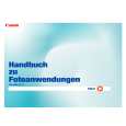 CANON IP4000 MAC Owners Manual CANON IP4000 MAC Owners Manual