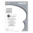PHILIPS 32MT5015D/37 Owners Manual PHILIPS 32MT5015D/37 Owners Manual