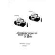 SHARP QTCD77 Owners Manual SHARP QTCD77 Owners Manual