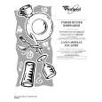 WHIRLPOOL GU960SCGB0 Owners Manual WHIRLPOOL GU960SCGB0 Owners Manual