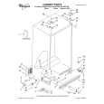 WHIRLPOOL ED2HHEXTB00 Parts Catalog WHIRLPOOL ED2HHEXTB00 Parts Catalog