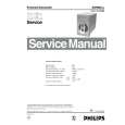 PHILIPS SW988 Service Manual PHILIPS SW988 Service Manual