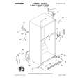 WHIRLPOOL TT18DKXDN01 Parts Catalog WHIRLPOOL TT18DKXDN01 Parts Catalog