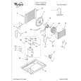 WHIRLPOOL ACM052XH1 Parts Catalog WHIRLPOOL ACM052XH1 Parts Catalog