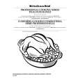 WHIRLPOOL KDRP463LSS02 Owners Manual WHIRLPOOL KDRP463LSS02 Owners Manual