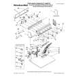 WHIRLPOOL KEYS750GQ0 Parts Catalog WHIRLPOOL KEYS750GQ0 Parts Catalog