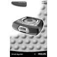 PHILIPS AJ3935/00 Owners Manual PHILIPS AJ3935/00 Owners Manual