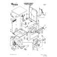 WHIRLPOOL 8LDR3422YG0 Parts Catalog WHIRLPOOL 8LDR3422YG0 Parts Catalog
