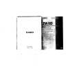 CASIO JV10 Owners Manual CASIO JV10 Owners Manual