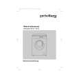 PRIVILEG 382.523 9/20259 Owners Manual PRIVILEG 382.523 9/20259 Owners Manual