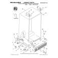 WHIRLPOOL KSRB22FHWH00 Parts Catalog WHIRLPOOL KSRB22FHWH00 Parts Catalog