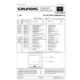 GRUNDIG ST55725FT/GB Service Manual GRUNDIG ST55725FT/GB Service Manual