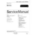 PHILIPS VR6785 Service Manual PHILIPS VR6785 Service Manual