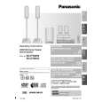 PANASONIC SCHT830V Owners Manual PANASONIC SCHT830V Owners Manual