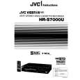 JVC HR-S7000U Owners Manual JVC HR-S7000U Owners Manual