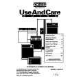 WHIRLPOOL FGP357YL3 Owners Manual WHIRLPOOL FGP357YL3 Owners Manual