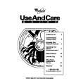 WHIRLPOOL LLN8244BN0 Owners Manual WHIRLPOOL LLN8244BN0 Owners Manual
