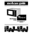 WHIRLPOOL MW850EXP0 Owners Manual WHIRLPOOL MW850EXP0 Owners Manual