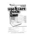 WHIRLPOOL RB1000XKF0 Owners Manual WHIRLPOOL RB1000XKF0 Owners Manual