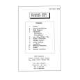 SONY EVI-330 Owners Manual SONY EVI-330 Owners Manual