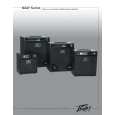PEAVEY MAX110 Owners Manual PEAVEY MAX110 Owners Manual