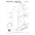 WHIRLPOOL KTRS19KFAL00 Parts Catalog WHIRLPOOL KTRS19KFAL00 Parts Catalog