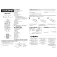 ALPINE RUE4167 Owners Manual ALPINE RUE4167 Owners Manual