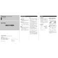 PIONEER GM-D7400M/XU/CN5 Owners Manual PIONEER GM-D7400M/XU/CN5 Owners Manual