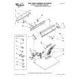 WHIRLPOOL LGR4624DQ0 Parts Catalog WHIRLPOOL LGR4624DQ0 Parts Catalog