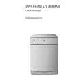 AEG LTH575DIA Owners Manual AEG LTH575DIA Owners Manual