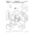 WHIRLPOOL RBS245PDS16 Parts Catalog WHIRLPOOL RBS245PDS16 Parts Catalog