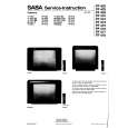 SABA FREIBURG Service Manual SABA FREIBURG Service Manual