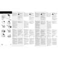 PHILIPS SBCSP275/00 Owners Manual PHILIPS SBCSP275/00 Owners Manual