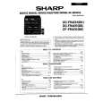 SHARP CPFR40E Service Manual SHARP CPFR40E Service Manual