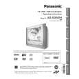 PANASONIC AG520VDH Owners Manual PANASONIC AG520VDH Owners Manual